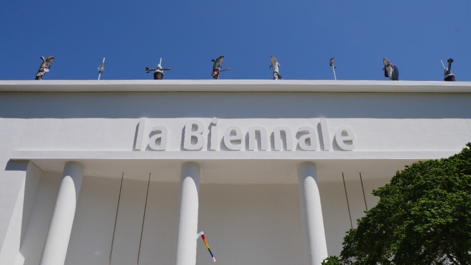 Venice Biennale 2023, title of Italian Pavilion unveiled