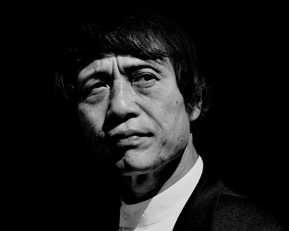 Tadao Ando to design this year’s MPavilion: his first project in Australia