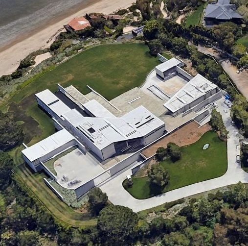 Beyoncé and Jay-Z buy the most expensive house in California, designed by Tadao Ando