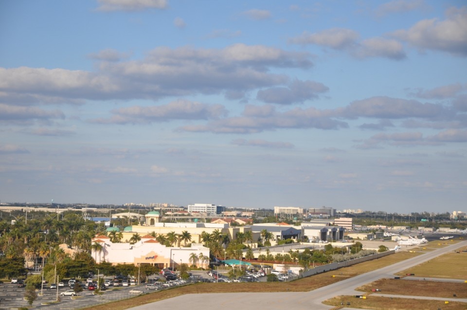 Renzo Piano to design a cultural hub dedicated to innovation in Florida