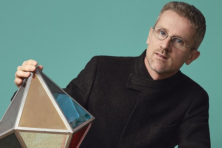 Carlo Ratti will be in charge of the Architecture Biennale 2025