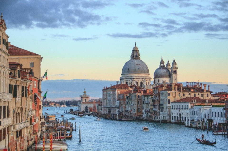 Venice, the access ticket is on: here’s how it works and how to buy it