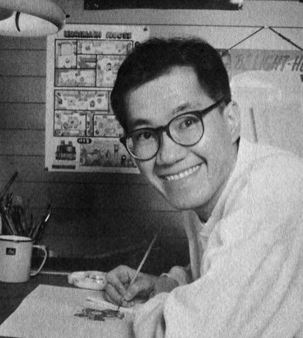Akira Toriyama died, with Dragon Ball has left an indelible mark on the global imagination