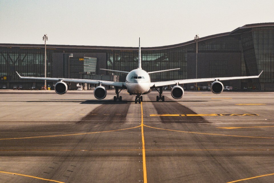 At Milano Linate Airport, you can now board just by showing your face