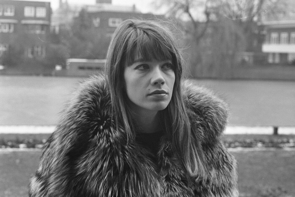 From Scandi design to Paco Rabanne: farewell to Françoise Hardy (1944-2024)