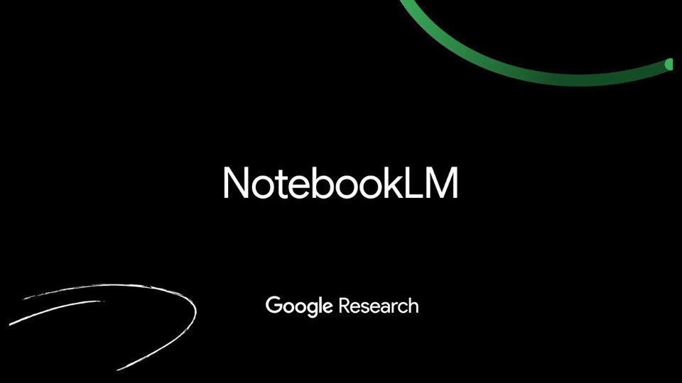 Google NotebookLM: How the AI-powered notepad works