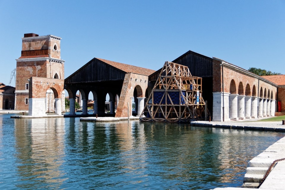 Italian Pavilion at the 2025 Venice Biennale: the finalist projects