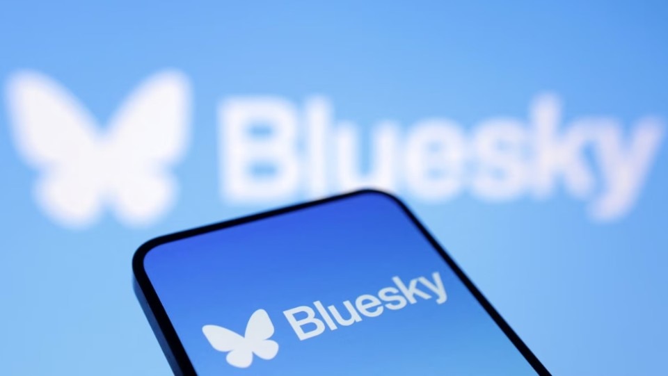 BlueSky: the social network of an increasingly fragmented world