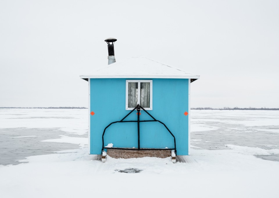 Architecture, landscape and environment: the winners of Sony World Photography Awards 2020