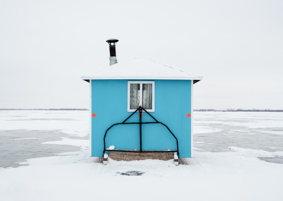 Architecture, landscape and environment: winners of the Sony World Photography Awards 2020