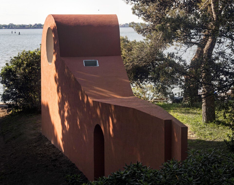 A musical journey through the Vatican Chapels on the island of San Giorgio