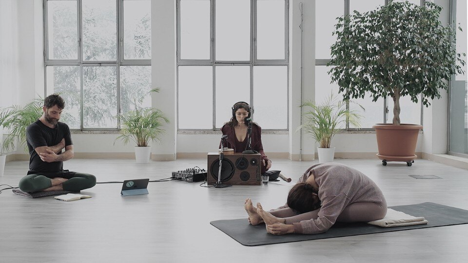 Dérive is the yoga that Guy Debord would have practised