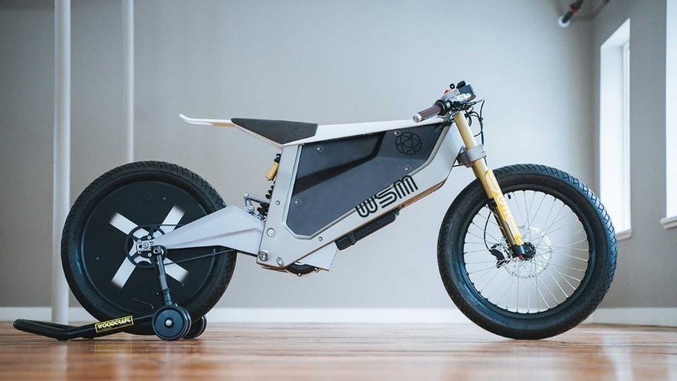 This WSM concept is the missing link between bikes and e-motorbikes