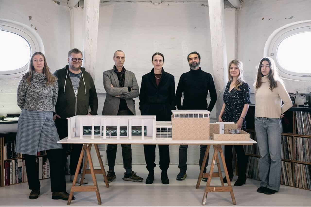 Venice Biennale 2023, “Coastal Imaginaries” is the title of the Danish Pavillion