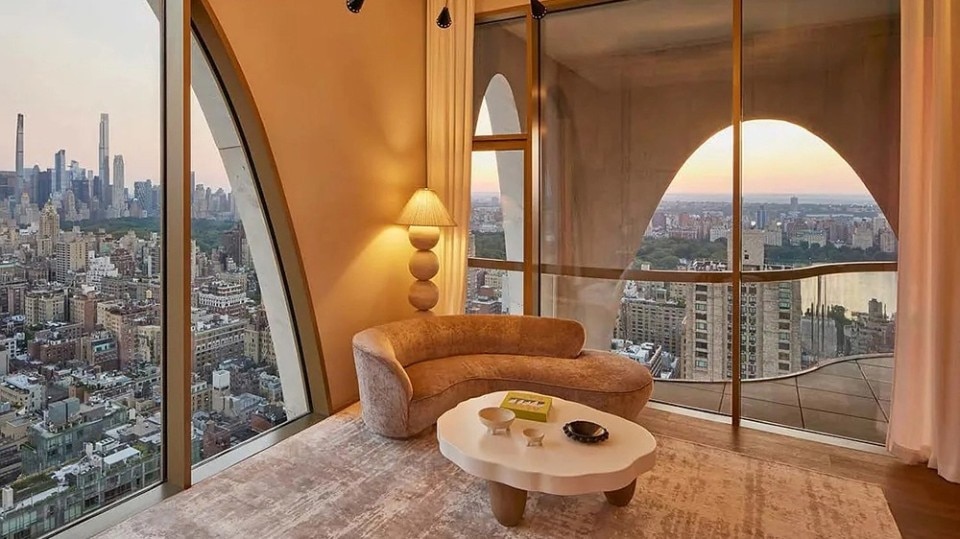 Kendall Roy’s NY penthouse in Succession is on sale for $29 million