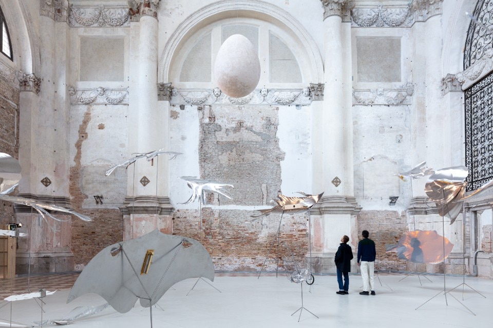 Other must-see exhibitions in Venice besides the Biennale