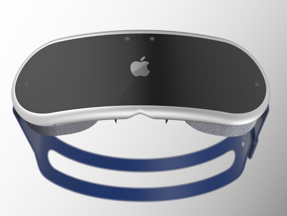 Apple’s mixed reality visor: what to expect from the unveiling