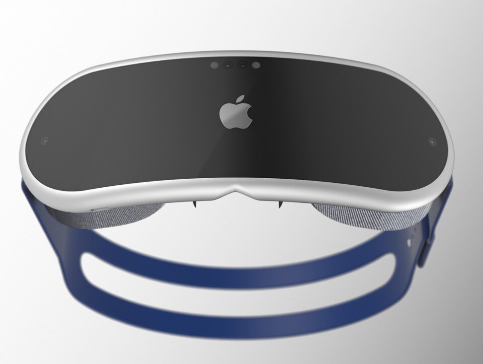 Apple’s mixed reality visor: what to expect from its unveiling