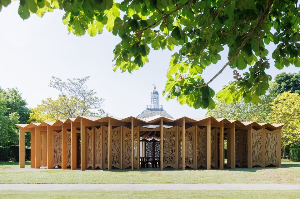 What to expect from Lina Ghotmeh’s Serpentine Pavilion 2023