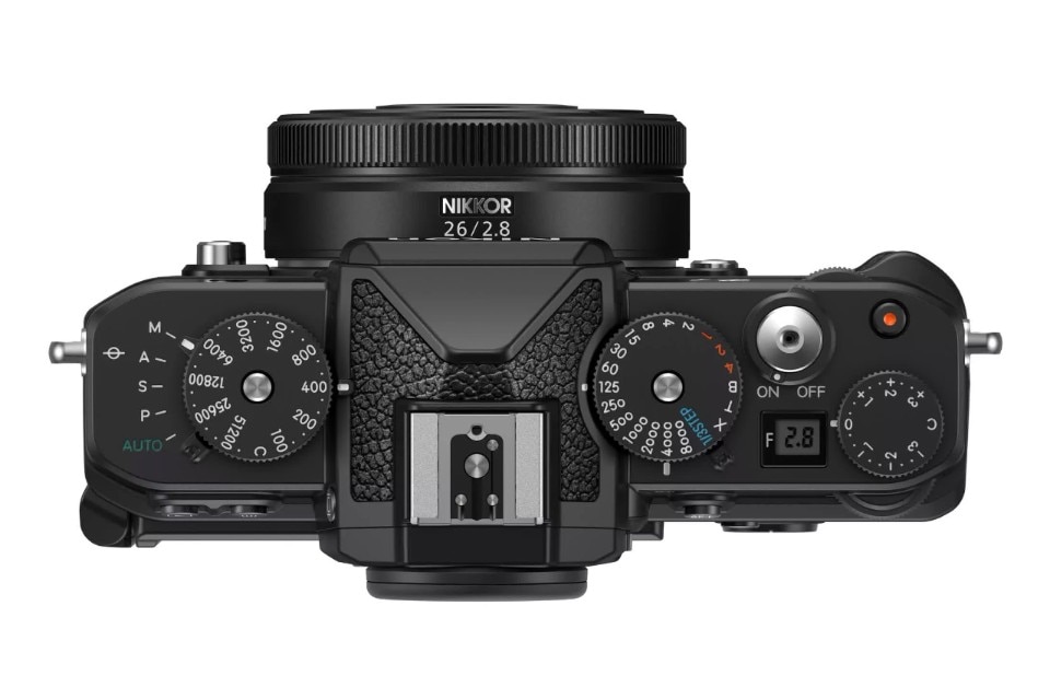 Nikon’s most famous analogue SRL reborn as a digital mirrorless camera