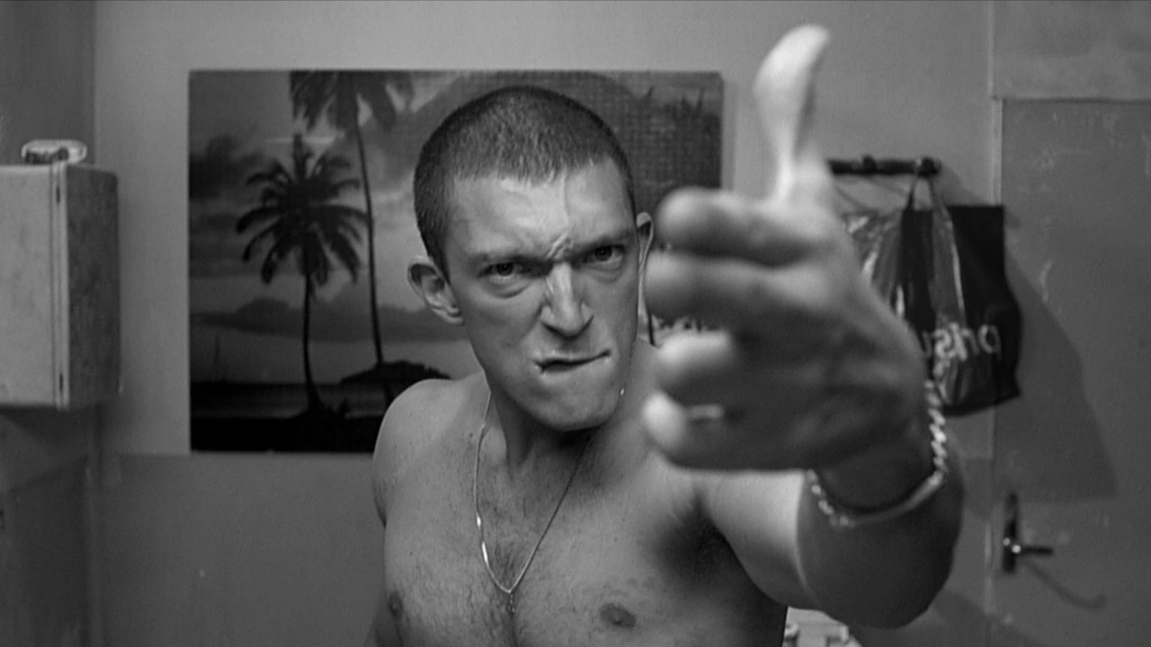 La Haine is always relevant, even 30 years later