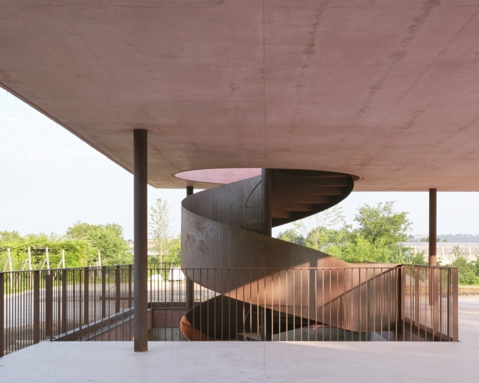 Winners of the Italian Architecture Prize announced