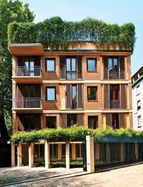 Santo Versace's villa in Milan to become a club