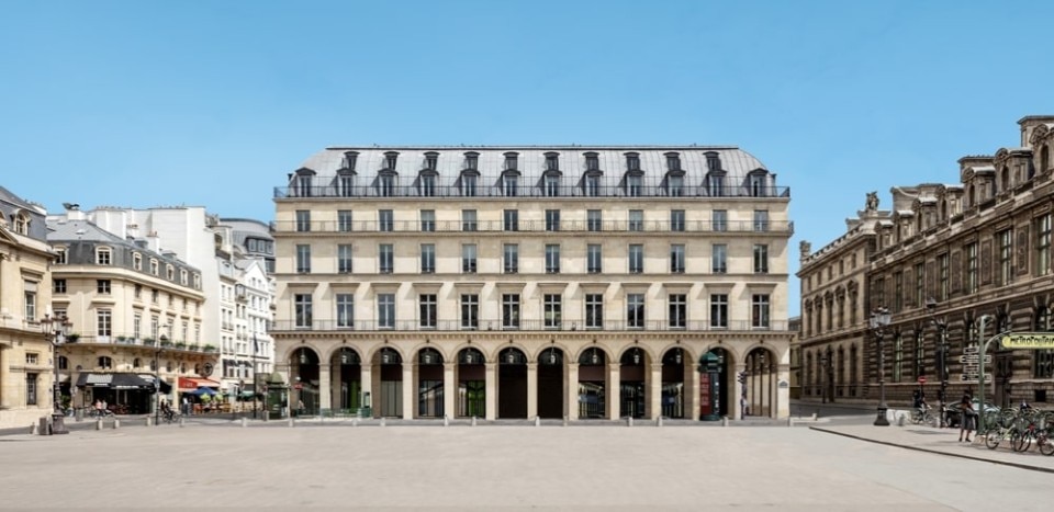 Fondation Cartier to open new Parisian headquarters designed by Jean Nouvel