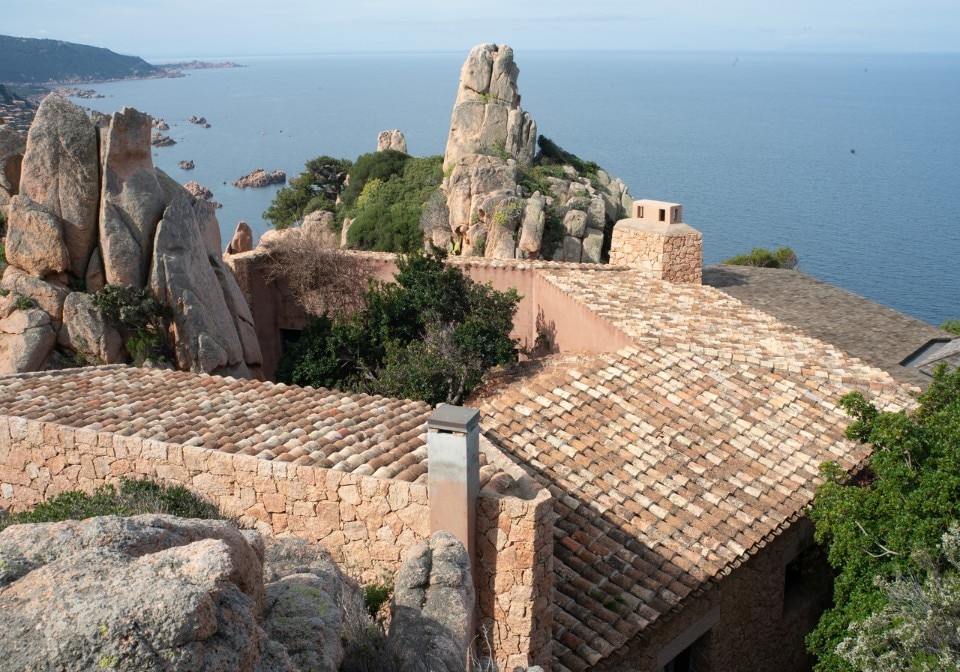 Alberto Ponis: the architect of modern Sardinia on show