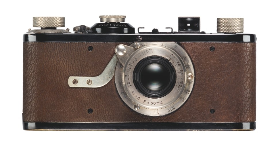 Leica I turns 100: how the first portable camera revolutionized photography