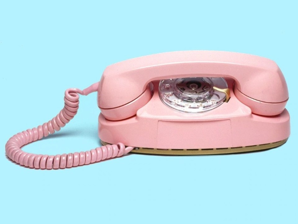 The telephones that made the history of design