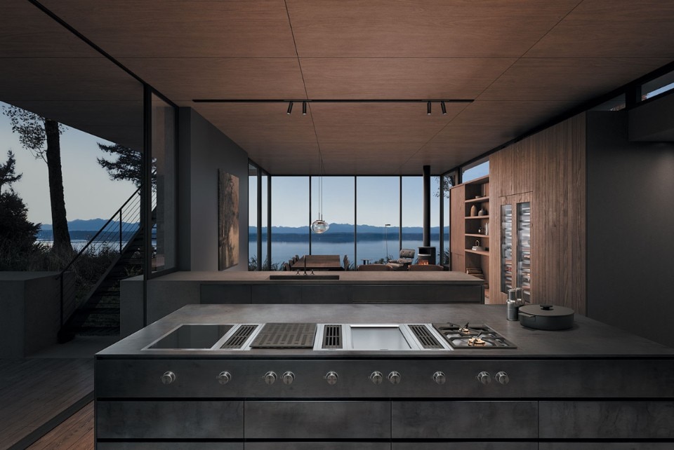 Gaggenau and its pursuit of excellence