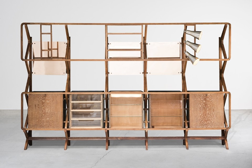 The story of three incredible furniture pieces