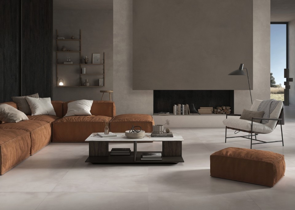 Terratinta Group: the Nordic style meets the Made in Italy
