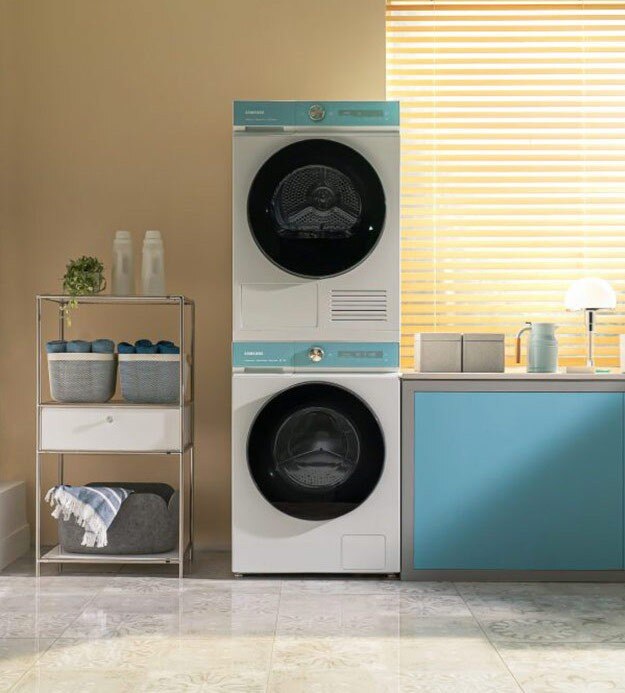 Patagonia launches a sustainable washing machine (with Samsung)