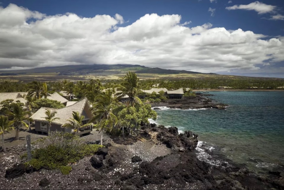 Kona Village reopens in Hawaii in a new sustainable dimension